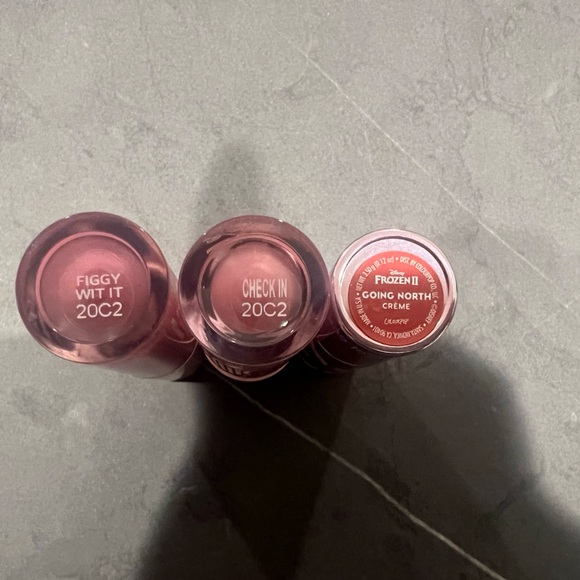 Colourpop Lux Gloss Set New - Picture 2 of 3
